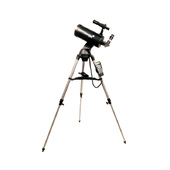 Телескоп с автонаведением LEVENHUK SkyMatic 127 GT MAK: купить с доставкой, цены на Телескопы Levenhuk серия SkyMatic  от интернет-магазина ООО «Техно-НДТ»
