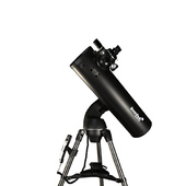 Телескоп с автонаведением LEVENHUK SkyMatic 135 GTA: купить с доставкой, цены на Телескопы Levenhuk серия SkyMatic  от интернет-магазина ООО «Техно-НДТ»