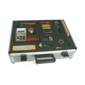 Набор для магнитного контроля Е-100: купить с доставкой, цены на Helling GmbH, Германия  от интернет-магазина ООО «Техно-НДТ»
