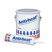 Теплоотводящая паста Anti-Heat: купить с доставкой, цены на Термокарандаши, краски, термоэтикетки  от интернет-магазина ООО «Техно-НДТ»