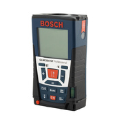 Лазерный дальномер Bosch GLM 250 VF Professional: купить с доставкой, цены на Лазерные дальномеры Bosch  от интернет-магазина ООО «Техно-НДТ»