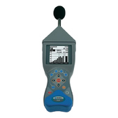 Цифровой измеритель уровня звука Metrel MI 6301 FONS