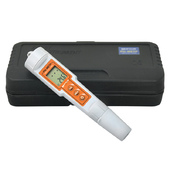 Цифровой pH-метр Мегеон 17206: купить с доставкой, цены на Лабораторное оборудование  от интернет-магазина ООО «Техно-НДТ»