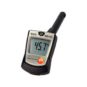 Термогигрометр Testo 605-H1: купить с доставкой, цены на Каталог приборов контроля окружающей среды  от интернет-магазина ООО «Техно-НДТ»