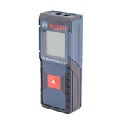 Лазерный дальномер Bosch GLM 30 Professional: купить с доставкой, цены на Лазерные дальномеры Bosch  от интернет-магазина ООО «Техно-НДТ»