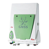 GS10 Радио RTK База: купить с доставкой, цены на GPS / ГЛОНАСС оборудование  от интернет-магазина ООО «Техно-НДТ»