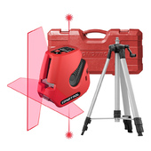 Лазерный нивелир-уровень CONDTROL Neo X220 Set: купить с доставкой, цены на Нивелиры Condtrol  от интернет-магазина ООО «Техно-НДТ»