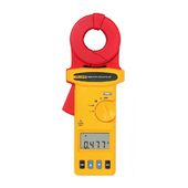 Измеритель параметров электробезопасности Fluke 1630: купить с доставкой, цены на Токовые клещи  от интернет-магазина ООО «Техно-НДТ»