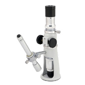 Микроскоп измерительный МИК-1: купить с доставкой, цены на Измерительные микроскопы  от интернет-магазина ООО «Техно-НДТ»