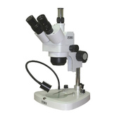 Микроскоп стереоскопический МСП-1 вариант 2 СД