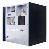 Анализатор G8 GALILEO: купить с доставкой, цены на Многофункциональные анализаторы металлов  от интернет-магазина ООО «Техно-НДТ»