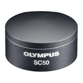 Цифровая камера SC50: купить с доставкой, цены на Аксессуары для микроскопов  от интернет-магазина ООО «Техно-НДТ»