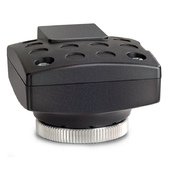 Цифровая камера LC30: купить с доставкой, цены на Аксессуары для микроскопов  от интернет-магазина ООО «Техно-НДТ»