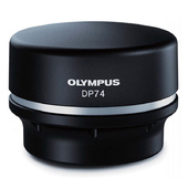 Цифровая камера DP74: купить с доставкой, цены на Аксессуары для микроскопов  от интернет-магазина ООО «Техно-НДТ»