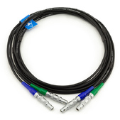 Соединительный кабель 2Lemo00-2Lemo00