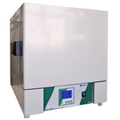Муфельная печь ПЭ-4820 (7,2 л / 1000°С): купить с доставкой, цены на Лабораторное оборудование  от интернет-магазина ООО «Техно-НДТ»