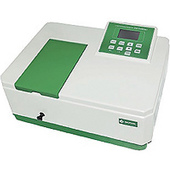 Спектрофотометр ПЭ-5400ВИ: купить с доставкой, цены на Спектрофотометры  от интернет-магазина ООО «Техно-НДТ»
