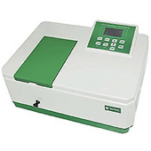 Спектрофотометр ПЭ-5400УФ: купить с доставкой, цены на Спектрофотометры  от интернет-магазина ООО «Техно-НДТ»