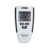 Толщиномер ET-06: купить с доставкой, цены на ETARI, Германия  от интернет-магазина ООО «Техно-НДТ»