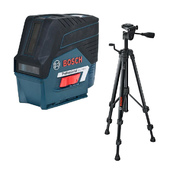 Лазерный уровень Bosch GCL 2-50 C+RM2+BT150 (AA) L-Boxx ready: купить с доставкой, цены на Лазерные нивелиры Bosch  от интернет-магазина ООО «Техно-НДТ»