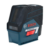 Лазерный уровень Bosch GCL 2-50 C+RM2+BM 3 clip L-Boxx: купить с доставкой, цены на Лазерные нивелиры Bosch  от интернет-магазина ООО «Техно-НДТ»