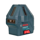 Лазерный уровень Bosch GLL 5-50 X Professional: купить с доставкой, цены на Лазерные нивелиры Bosch  от интернет-магазина ООО «Техно-НДТ»