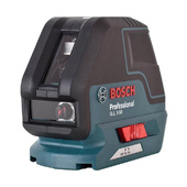 Лазерный уровень Bosch GLL 3-50 Professional: купить с доставкой, цены на Лазерные нивелиры Bosch  от интернет-магазина ООО «Техно-НДТ»