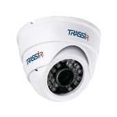 Внутренняя 1.3 Мп IP-камера TRASSIR TR-D8111IR2W с Wi-Fi и ИК-подсветкой