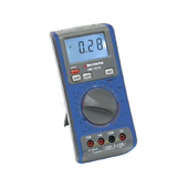 Мультиметр цифровой АМ-1016: купить с доставкой, цены на Shanghai Yihua V&A Instrument Co., Ltd., Китай  от интернет-магазина ООО «Техно-НДТ»