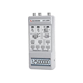 Частотомер AFC-2500: купить с доставкой, цены на Частотомеры  от интернет-магазина ООО «Техно-НДТ»