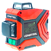 Лазерный нивелир CONDTROL GFX360-2: купить с доставкой, цены на Нивелиры Condtrol  от интернет-магазина ООО «Техно-НДТ»