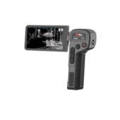 iRay Flip PH 35: купить с доставкой, цены на Тепловизионные камеры  от интернет-магазина ООО «Техно-НДТ»