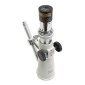 МПБ-3М В7 микроскоп отчётный Бринелль с цифровой камерой: купить с доставкой, цены на Измерительные микроскопы  от интернет-магазина ООО «Техно-НДТ»