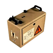 Адаптер ударной электрической дуги M 219: купить с доставкой, цены на Seba KMT, Германия  от интернет-магазина ООО «Техно-НДТ»